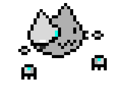 [a15ca3] Sans: oh well... tries to heal cooper