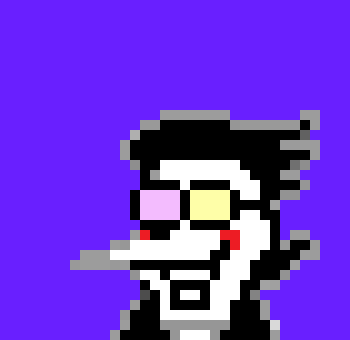 [062599] Springrat-(Your fine Terrie)