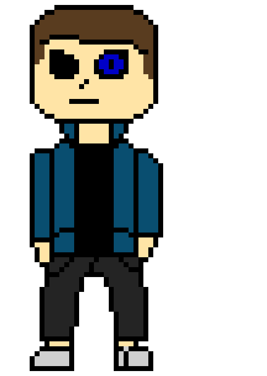 [9664c4] legotale the finals B T C phase two