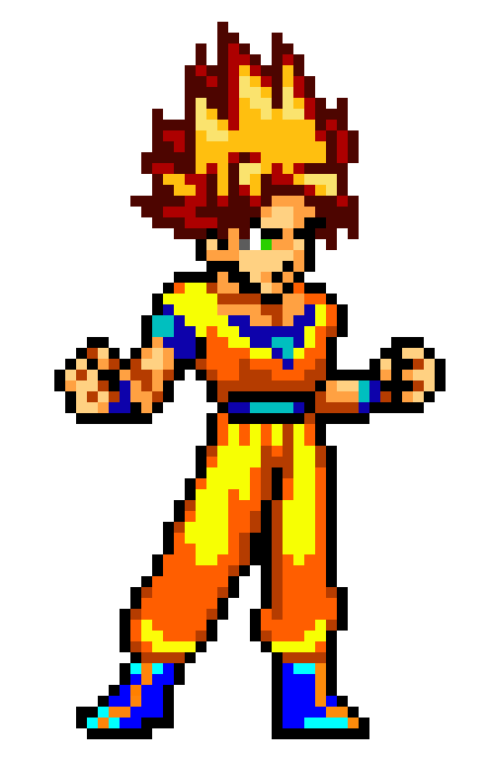 [d852e0] dragonball super