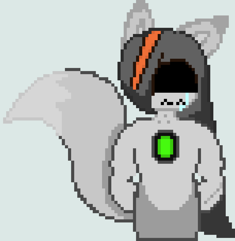 [a8c3d4] i wish he was on... -Glitch Dreemurr