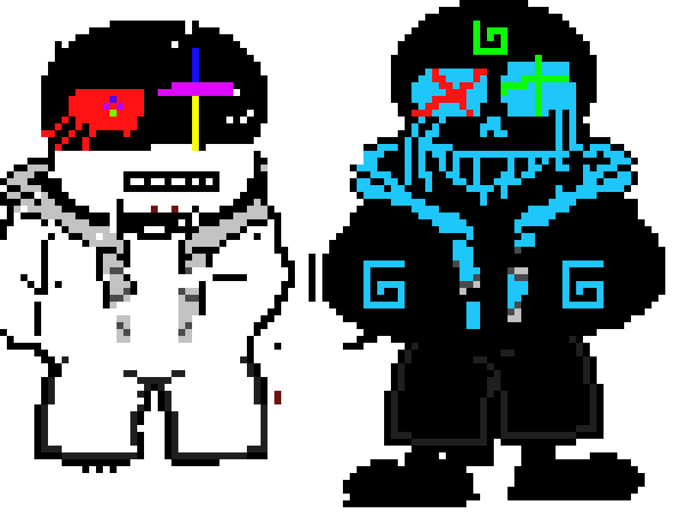 [9d6fee] OG CHill and OG Z