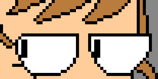 [d8d976] So...im making a Fathers day card in the Eddsworld logo font... -X1n0m