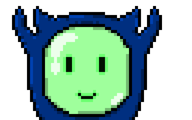 [5b2f3e] the making of a discord emoji?idk