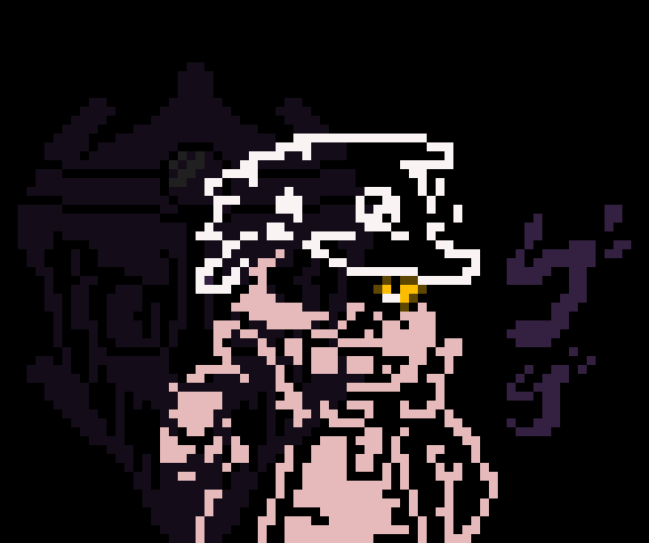 [d6e9f2] Linguineeeeeee