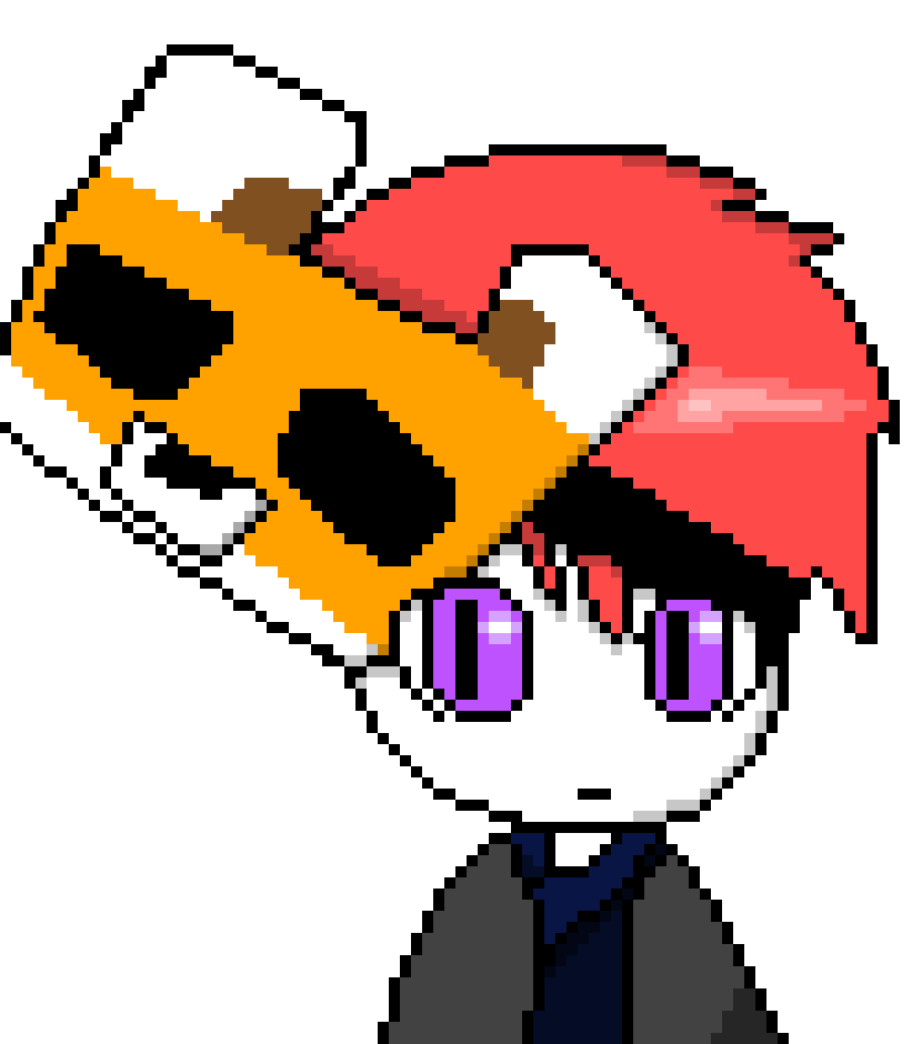 [5b2f3e] We have seen major sins out of this major skeleton, those who want a shit ton of bonemeal go mine him up (forgive these death jokes)