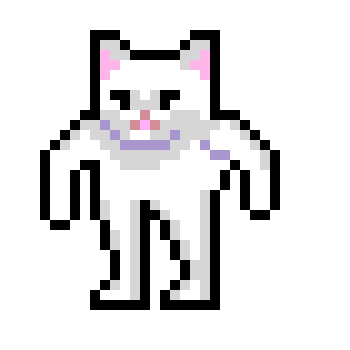 [41e661] AND I GIVE PEOPLE A KICK IN THE FUCKING ASS  ) -wOlkin cat