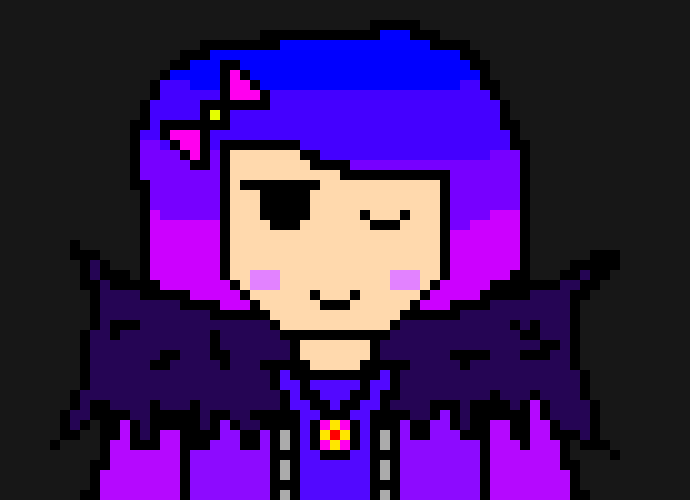 [d616b8] switch!sans ... Everyone in here can put their character in there?