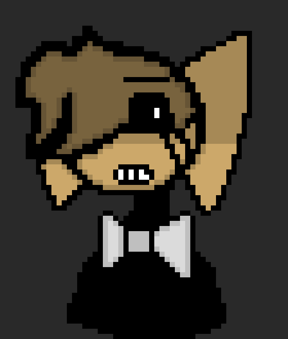 [c65169] Wait where the fuck is my stress eraser ~ Corrupted!Brush