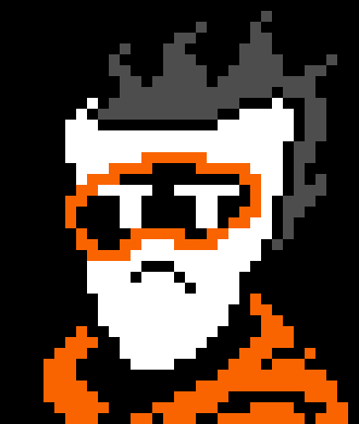 [c8bb2d] im bored as fuck