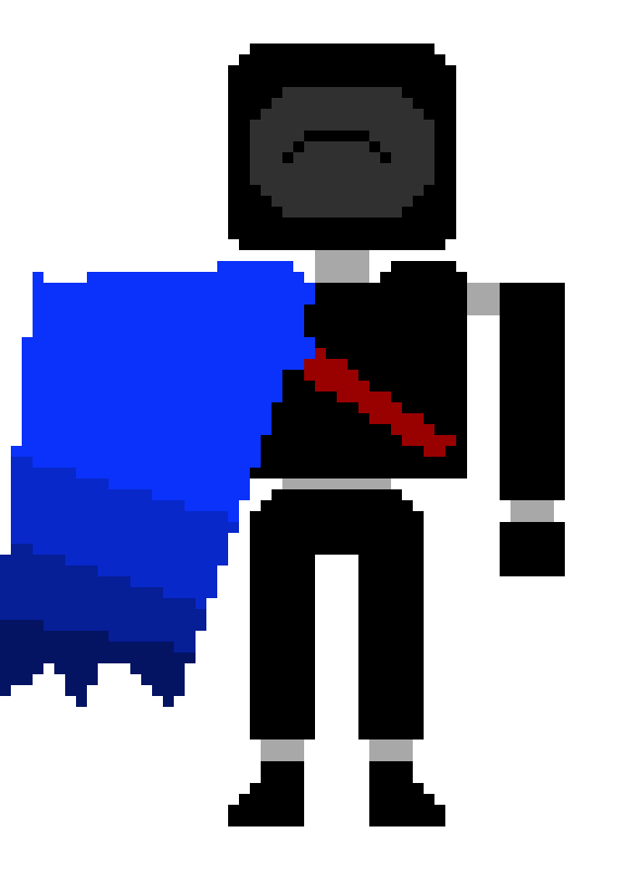 [2fcb16] Survivor ODST: It makes people go crazy and makes their eyes go orange or red