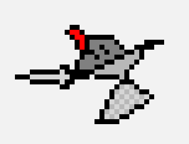 [93d1fc] What just happen i was gone in like 40 seconds! -n1c0