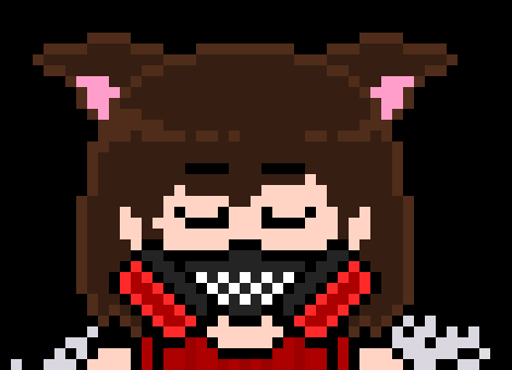 [0eb831] Im not sure where kc is, i havent heard from them and i have their discord and email. [SF Chara]