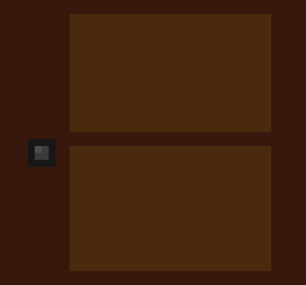[24593d] Brick Door