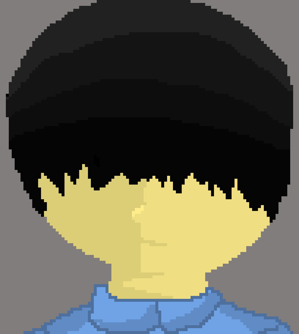 [843b57] *in head* ive heard stories of 6 how she got here what she did *sigh* but I don't beleive parts of them maybe that is why he's not here maybe things would've been different if she *sigh best to not think about it....-7
