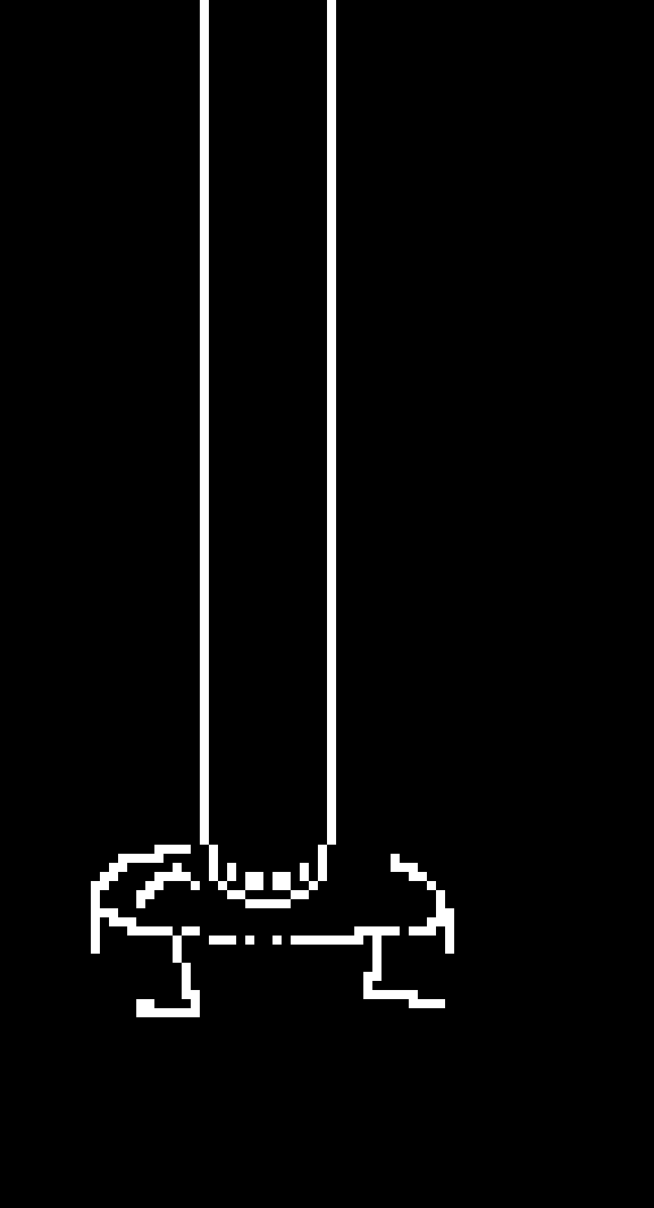 [c3df8f] Sans: WAAAAAAAAAAAAAAAAAAAAAAAAAAAAAAAAAAAAAAAAAAA (btw sans is my PAM name)