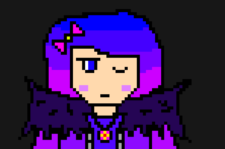 [d616b8] I came here on new year day (2020)