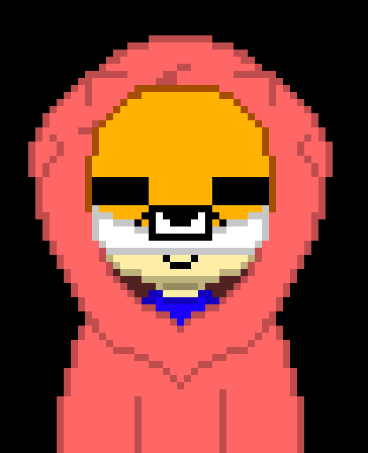 [5b2f3e] -sees the magnificent sans- HEY!   get over here!