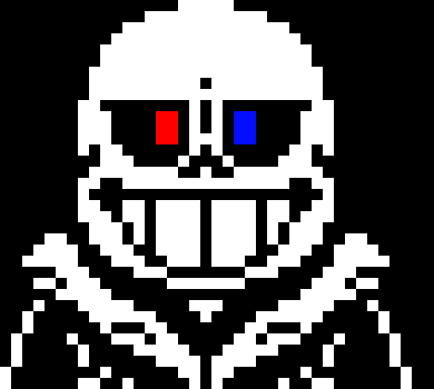 [c8bb2d] gasters right mate 