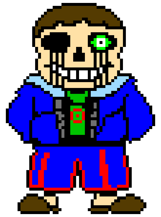 [d6b045] Killer!Jans Sprite