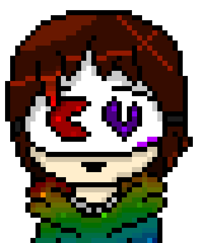 [5b2f3e] Glad you like it! It's much better than what ever those 4 arrows are. 