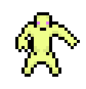 [9664c4] Plastic Golem