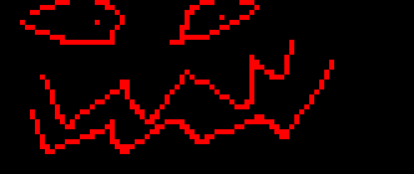 [9a5e16] Two bit+- Bottom left is my favorite area.