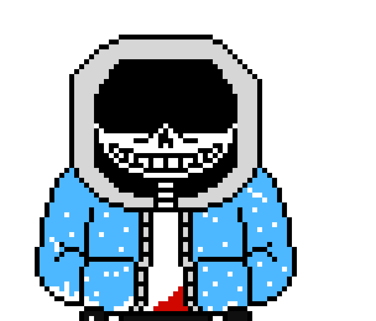 [4fbda4] yes.. it's me, dust, duh-dust sans