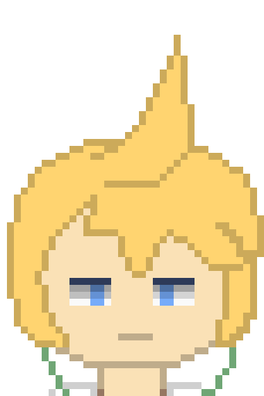 [6a7b6a] What do you mean, there's only soup?