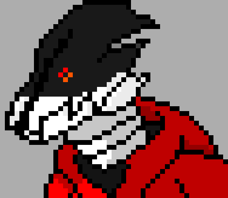 [96350d] I won't be soon enough *Shoots bones and blasters at dst*  :Red