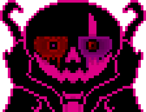 [56d547] *grabs the new vial* thanks *odd squid climbs out of the trash and digs and extremely deep hole in the ground*