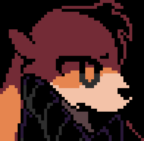 [74a8a1] My sense of self right now feels really fragile