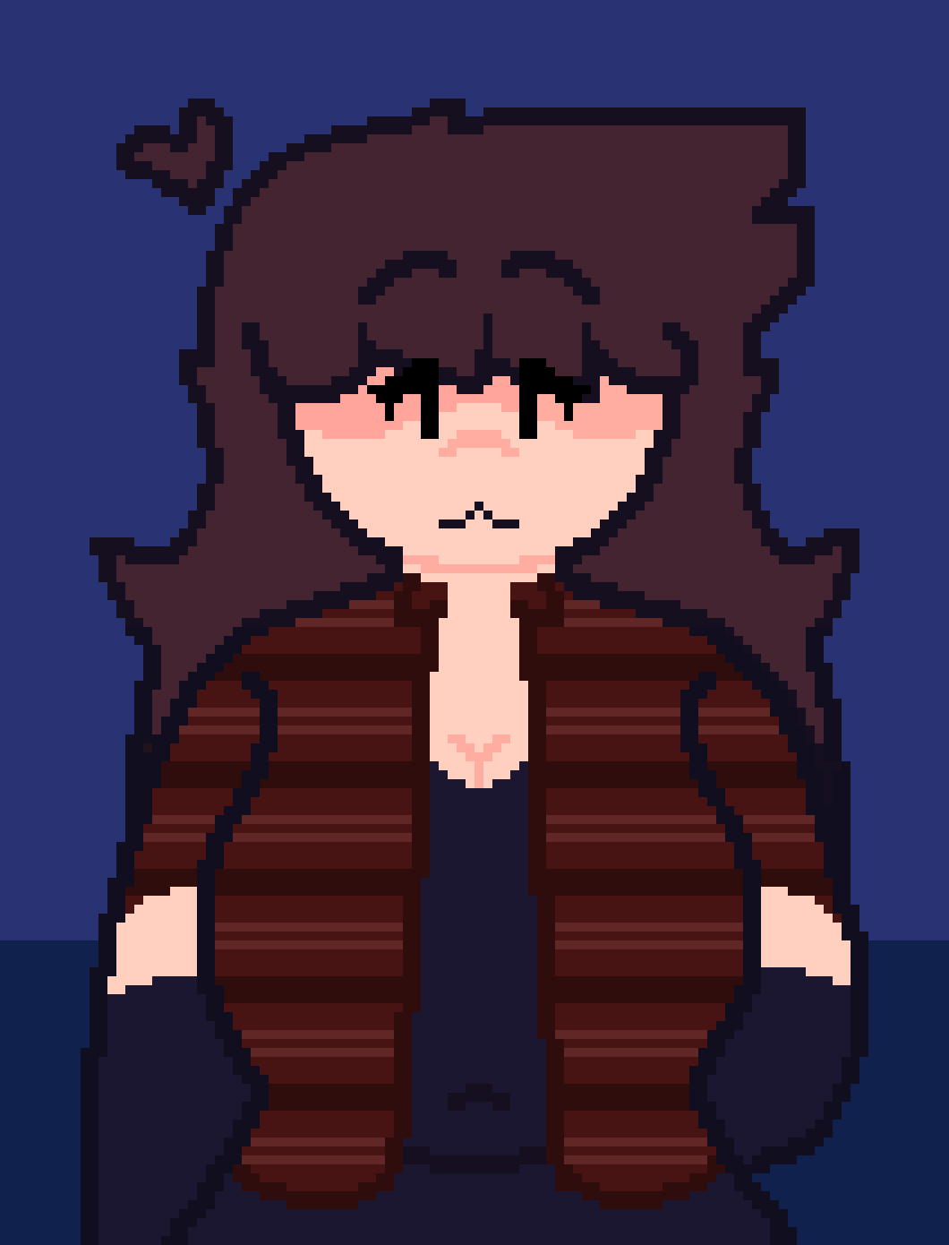 [77b851] Hello everyone.. | -Kyra