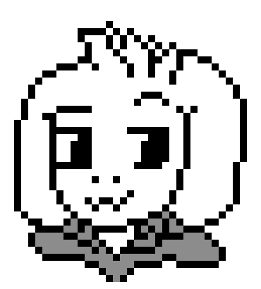 [5b2f3e] oh um...... i can handle that -turns the sword into an axe- you keep it.