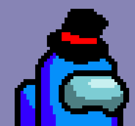 [acbc50] Howdy Jus! -SirBlueberry