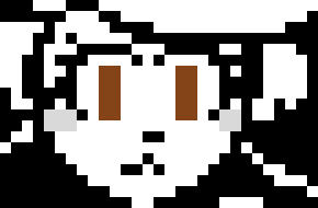 [95be89] That and to make sure no one, and I mean NO ONE, gets ignored... But it`s not easy when no one is around...