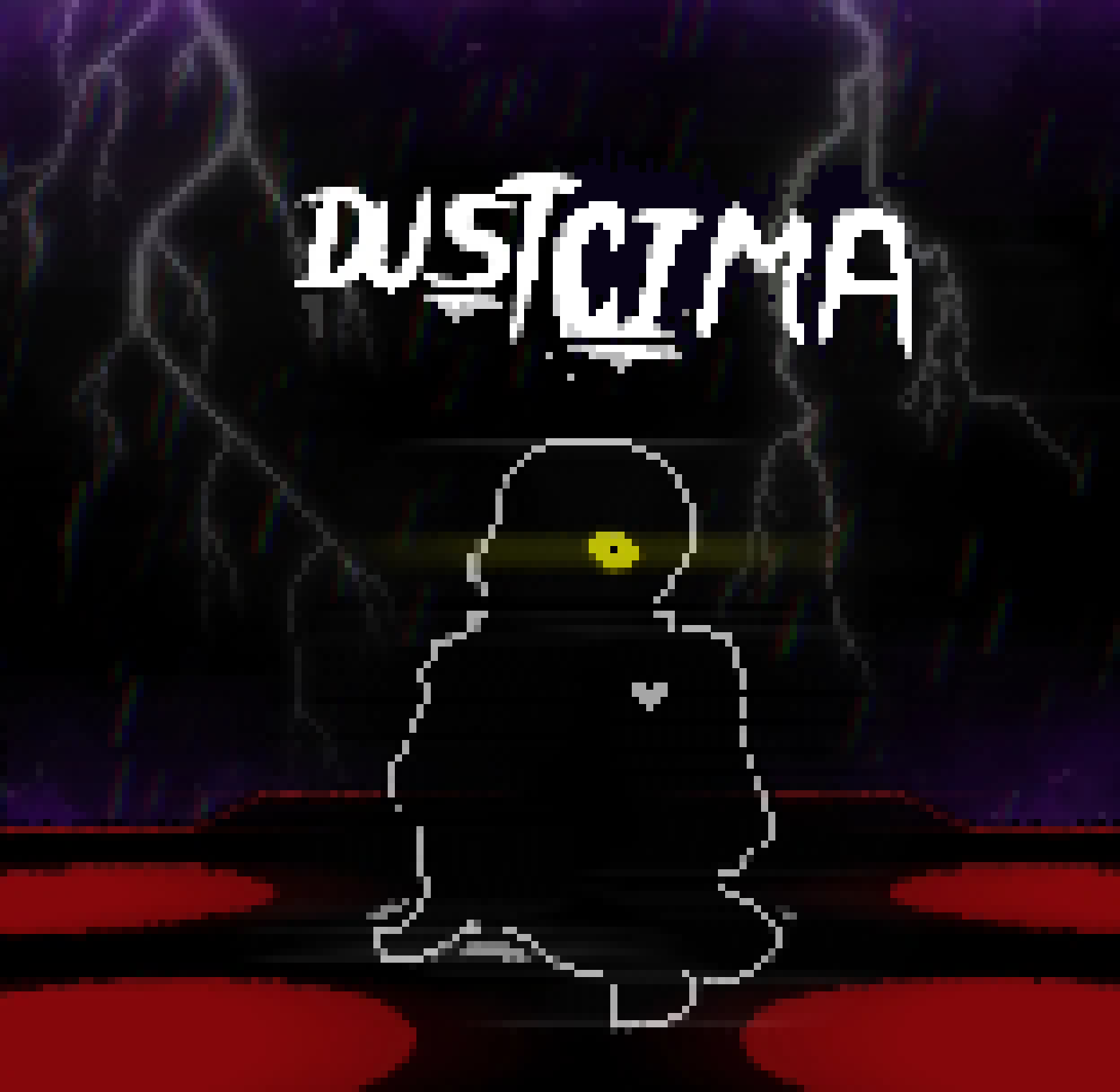 [9e7571] DustCima Series Logo