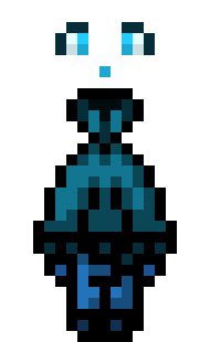 [17d6d3] --...somethings in the distance.--