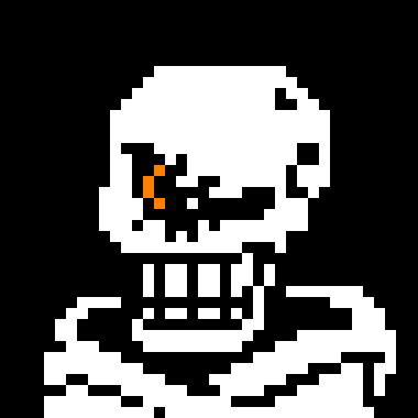 [68c4c7] !!! Who's there? - US!papyrus (DST)