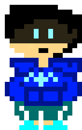 [7a0a81] *he dodges. and cuts the torso in half.**