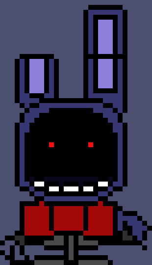 [7ce906] *(it walks away.)  -Demented