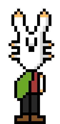 [293042] (Somete finishes the undernovela episode and goes outside) Dat episodio aunque