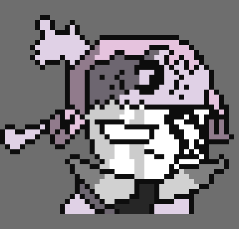 [db17e5] Sarv, I told you! No more getting into my pockets! [Ruv]