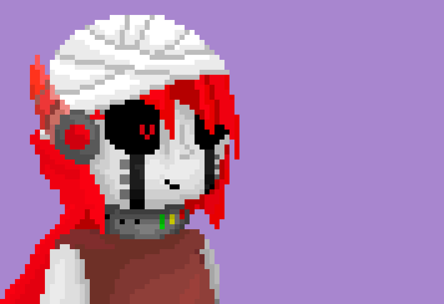 [2a4595] ((ANAU HAS DIED! MAWILE WINS! The Murderer has left a note... "You've trained to become a sheriff, in the end it was for nothing"