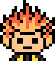 [eedbea] Daisuke Ito head