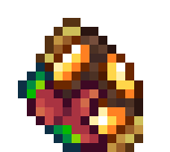 [990543] [Repost] *A Dragon Egg appears from the sky, it lands on the ground.*