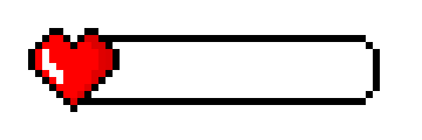 [ceb6f5] Health Bar Empty