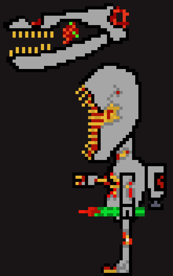 [d436d4] then if you know you will know that you will start falling apart as well then (GN geno)