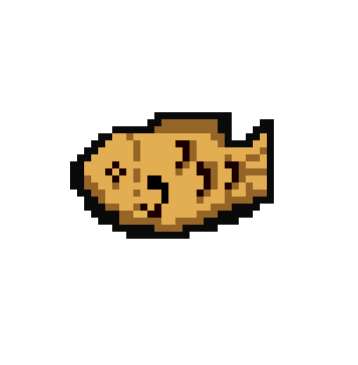 [f15291] fish