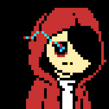 [c8bb2d] *dodges* *then stabs him bringing there hp to 1*